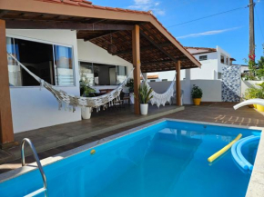 Casa confortável